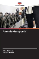 Anémie du sportif (French Edition) 6208694027 Book Cover
