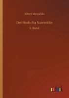 Der Hodscha Nasreddin 1016548419 Book Cover