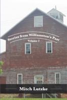 Stories From Williamston's Past - Volume 2 1957169656 Book Cover