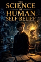 The Science of Human Self-Belief (Self-Esteem Psychology) B0H1NDC5S9 Book Cover