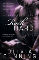 Rock Hard 1402245777 Book Cover