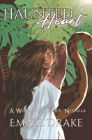 Haunted Heart (The House of Ausher) B0HGRSRGV6 Book Cover