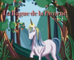 La Bague de la Licorne B097CYZ6S4 Book Cover