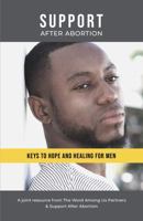 Keys to Hope and Healing for Men 1734552727 Book Cover