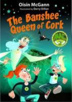 The Banshee Queen of Cork 1781999775 Book Cover