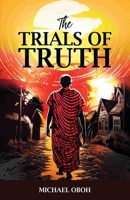 THE TRIAL OF TRUTH 9787876540 Book Cover