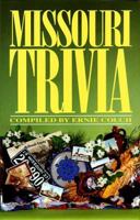 Missouri Trivia 155853203X Book Cover