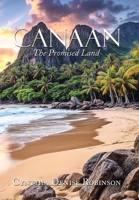 Canaan: The Promised Land B0FPMWKCYT Book Cover