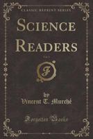 Science Readers #3 135824264X Book Cover