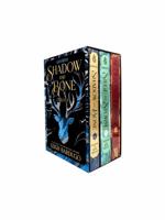 Shadow and Bone - Siege and Storm - Ruin and Rising