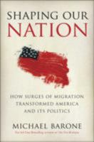 The Great Surge: The Unexpected Ways Migrations Transformed and Powered America's Rise 0307461513 Book Cover