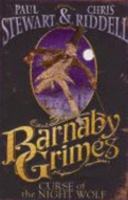 Barnaby Grimes: Curse of the Night Wolf 0552556211 Book Cover