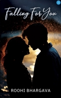 Falling For You B0F67BYF49 Book Cover