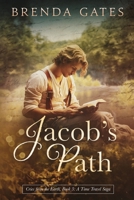 Jacob's Path: Cries From the Earth, Book 3 B0CK3XLHSZ Book Cover