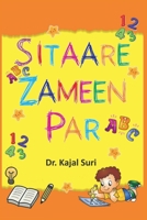 Sitaare Zameen Par - Remedial Book for Learning Disabilities 9355920253 Book Cover