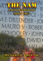 The Nam: A Marine's Memoir Of Vietnam 1304164233 Book Cover