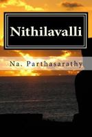 Nithilavalli: Historical Tamil Novel 1981426272 Book Cover