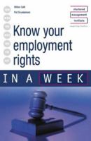 Know Your Employment Rights in a Week 0340849142 Book Cover