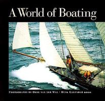 A World of Boating 0937822531 Book Cover