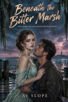 Beneath the Bitter Marsh: Some family trees are watered with blood and lies B0HKH1MVKV Book Cover