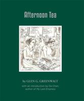 Afternoon Tea 1883285534 Book Cover