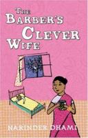 The Barber's Clever Wife (White Wolves: Traditional Stories) 0713668601 Book Cover