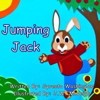 Jumping Jack 0692275096 Book Cover