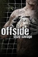 Offside 1500737887 Book Cover