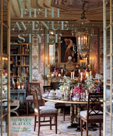 Fifth Avenue Style Collector's Limited Edition 0865652899 Book Cover