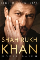 Shah Rukh Khan 9365697743 Book Cover