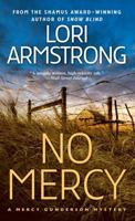 No Mercy 1416590951 Book Cover