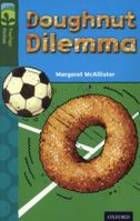 Doughnut Dilemma 0198447841 Book Cover