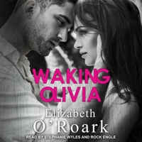 Waking Olivia 098981355X Book Cover