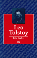 Tolstoy and the Novel 0226039609 Book Cover