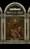 Mistress of the Night 0786933461 Book Cover