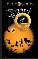 The Wizard of Oz 9356843651 Book Cover