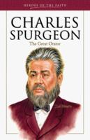 Charles Spurgeon (1834-1892) 1557487286 Book Cover