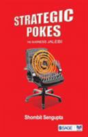 Strategic Pokes: The Business Jalebi 813211163X Book Cover