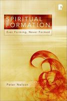 Spiritual Formation 1934068829 Book Cover
