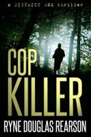 Cop Killer 0615857787 Book Cover