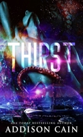 Thirst 1950711390 Book Cover