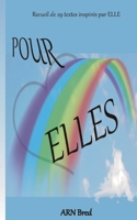 Pour Elles (French Edition) 2322838489 Book Cover