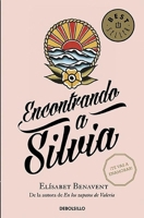 Encontrando a Silvia 849062853X Book Cover