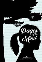 Pages of the Mind 0692730222 Book Cover