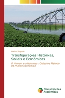Transfigura��es Hist�ricas, Sociais e Econ�micas 6139803705 Book Cover