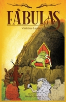 Fábulas B0CHCPRBXQ Book Cover