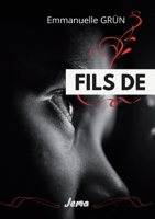 Fils de (French Edition) B0BF8NKGTV Book Cover