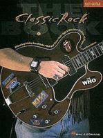 The Classic Rock Book (Book