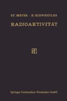 Radioaktivitat 3663152707 Book Cover