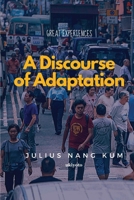 A Discourse of Adaptation 9364943430 Book Cover
